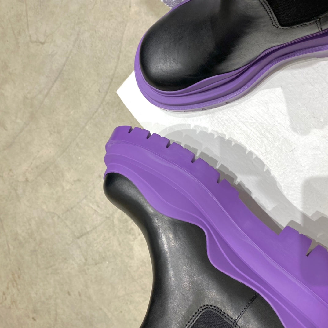 Bottes Bottega Vnta