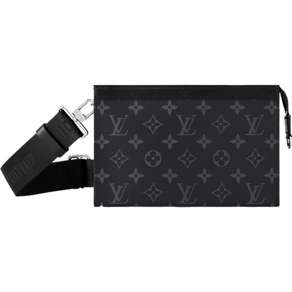 Gaston Wearable wallet invoice 10/10