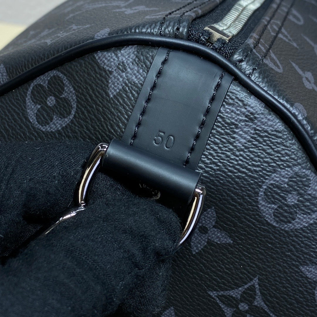 Keepall Umhängetasche 55 10/10 RECHNUNG