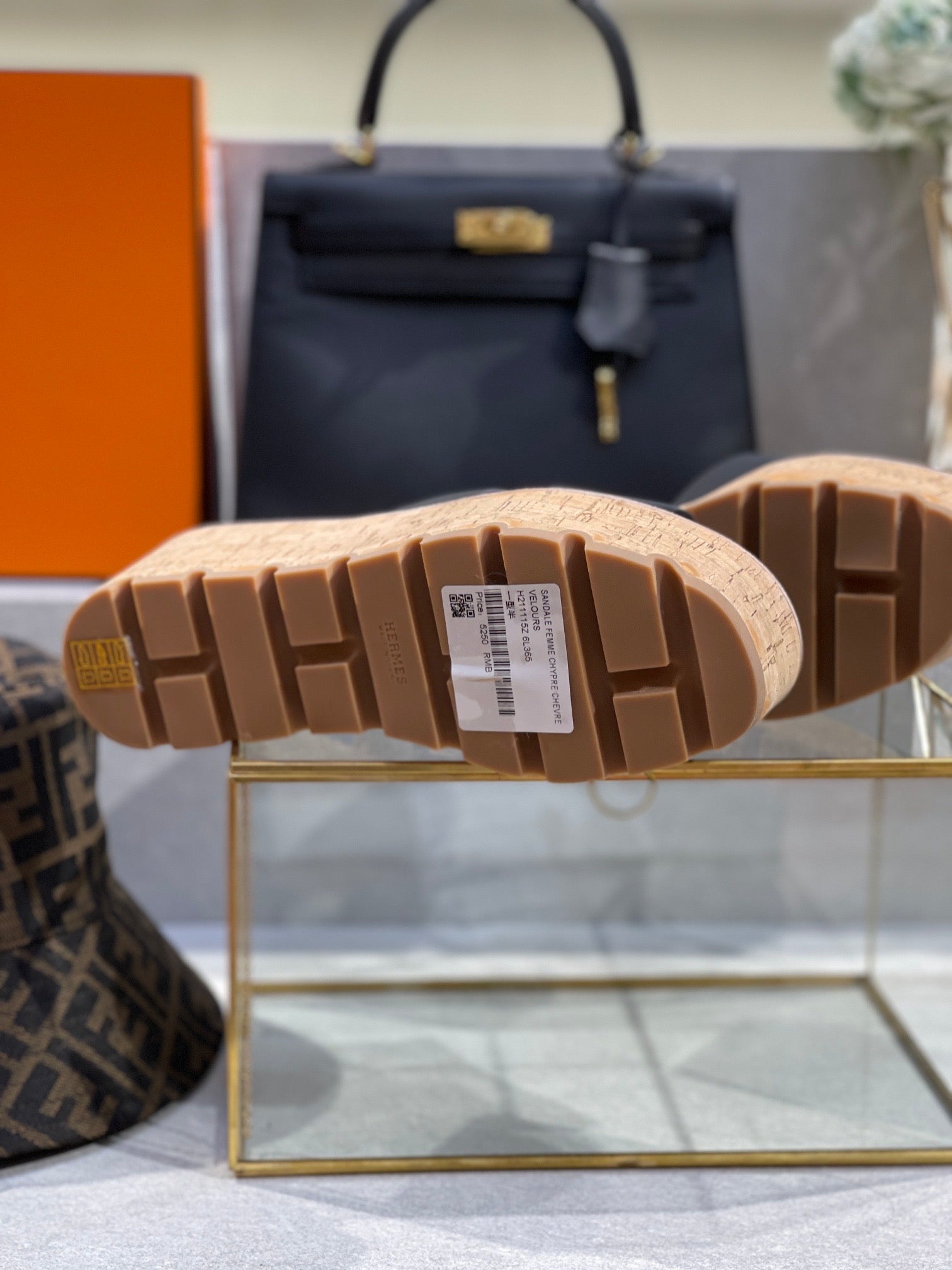 Hrms eze flip flop