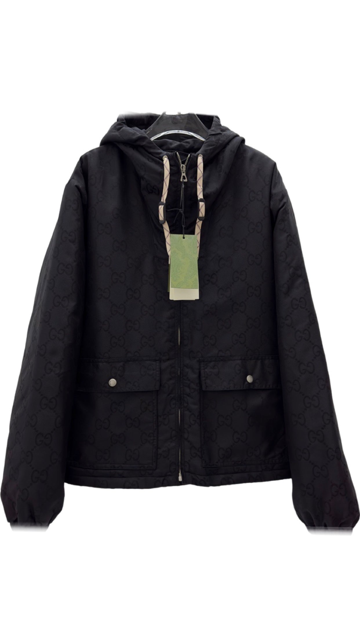 Veste gg facture