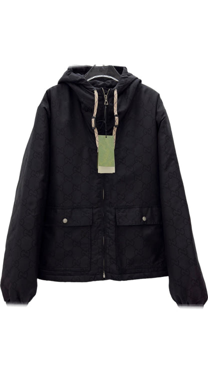Veste gg facture