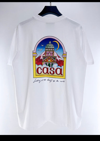 White House T-shirt