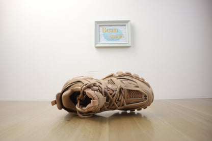 Blncg track beige facture