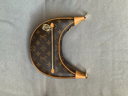 Sac loop qualite Bien lisse facture