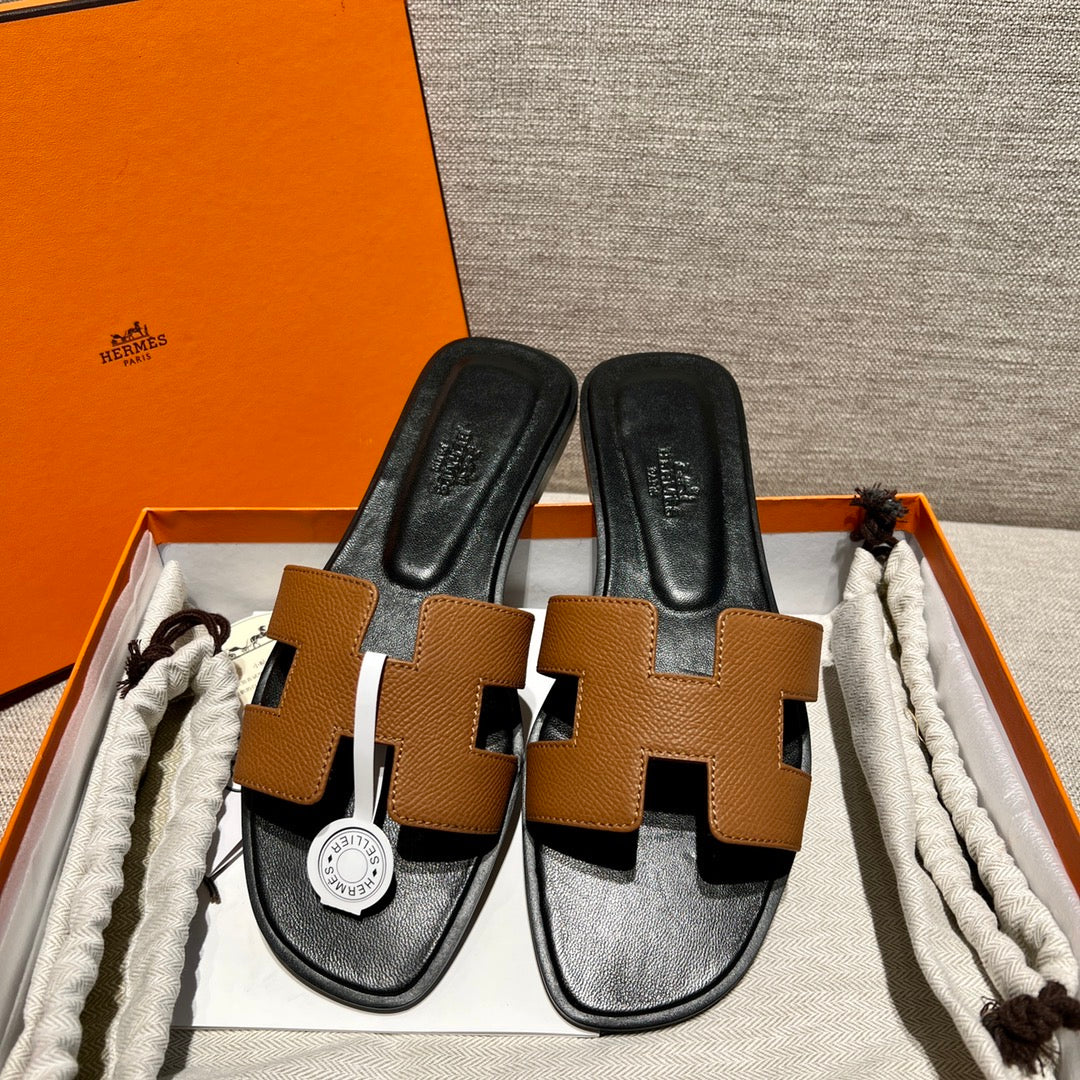Hrms Oran Flip-flops