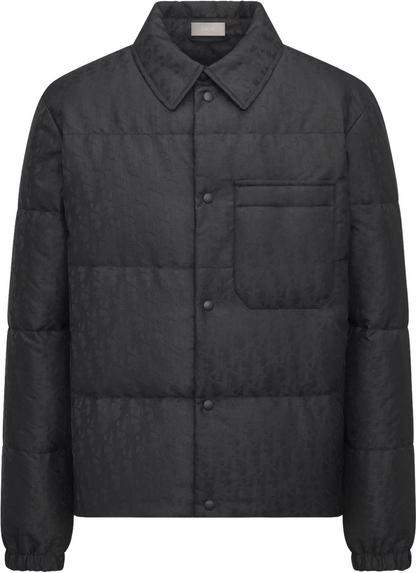 Sur chemise CD TECH OBLIQUE JACQUARD