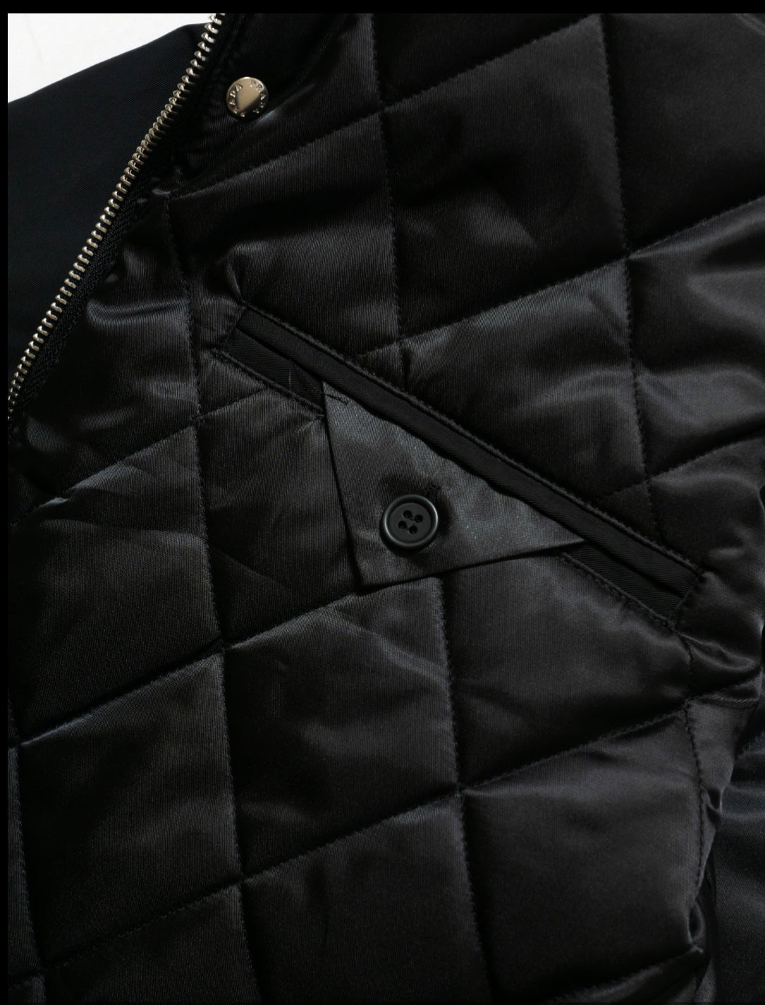 Black Prd Jacket