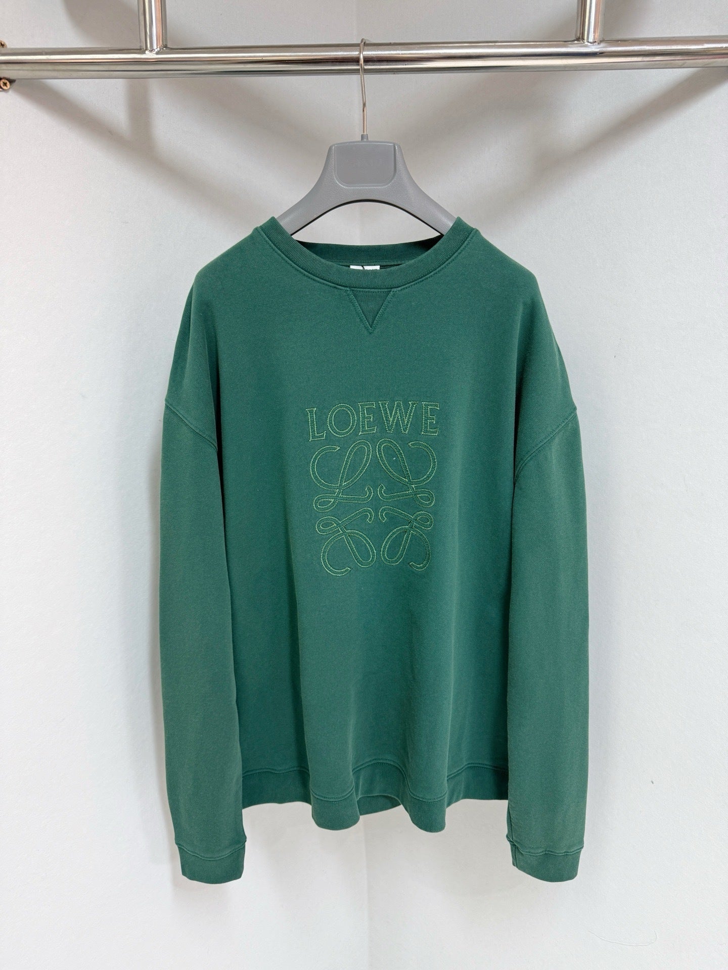 Sweat Technique Loew 10/10