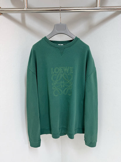 Sweat Technique Loew 10/10