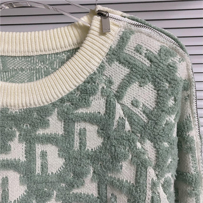 Pull Cd Oblique