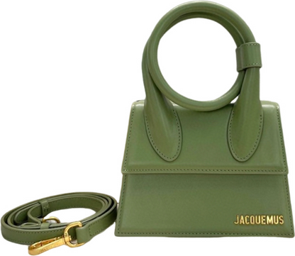 Mini Sac Jcqms chiquito 10/10 facture