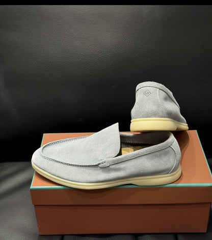Mocassins Loro Pian