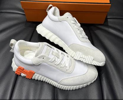 Sneakers Hrms Bouncing packaging complet facture