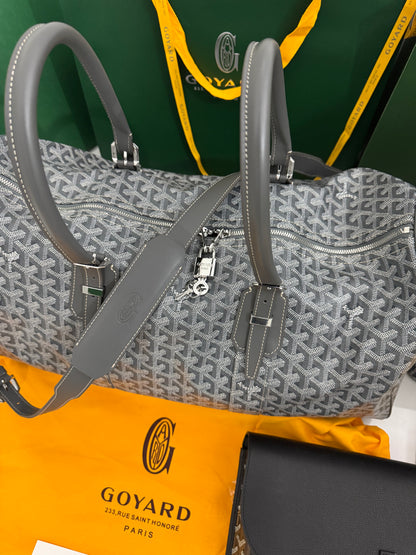 Sac Boston Gyrd full set 10/10