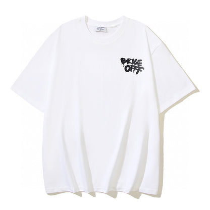 T shirt Off Whte