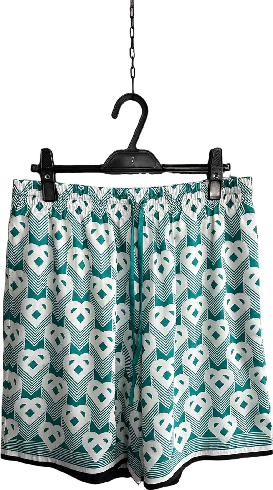 Casa-Seidenshorts