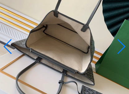 Sac saint louis  grey facture