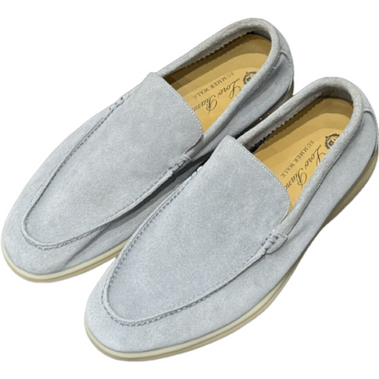 Mocassins Loro Pian