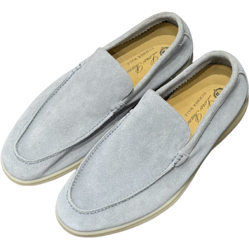 Mocassins Loro Pian