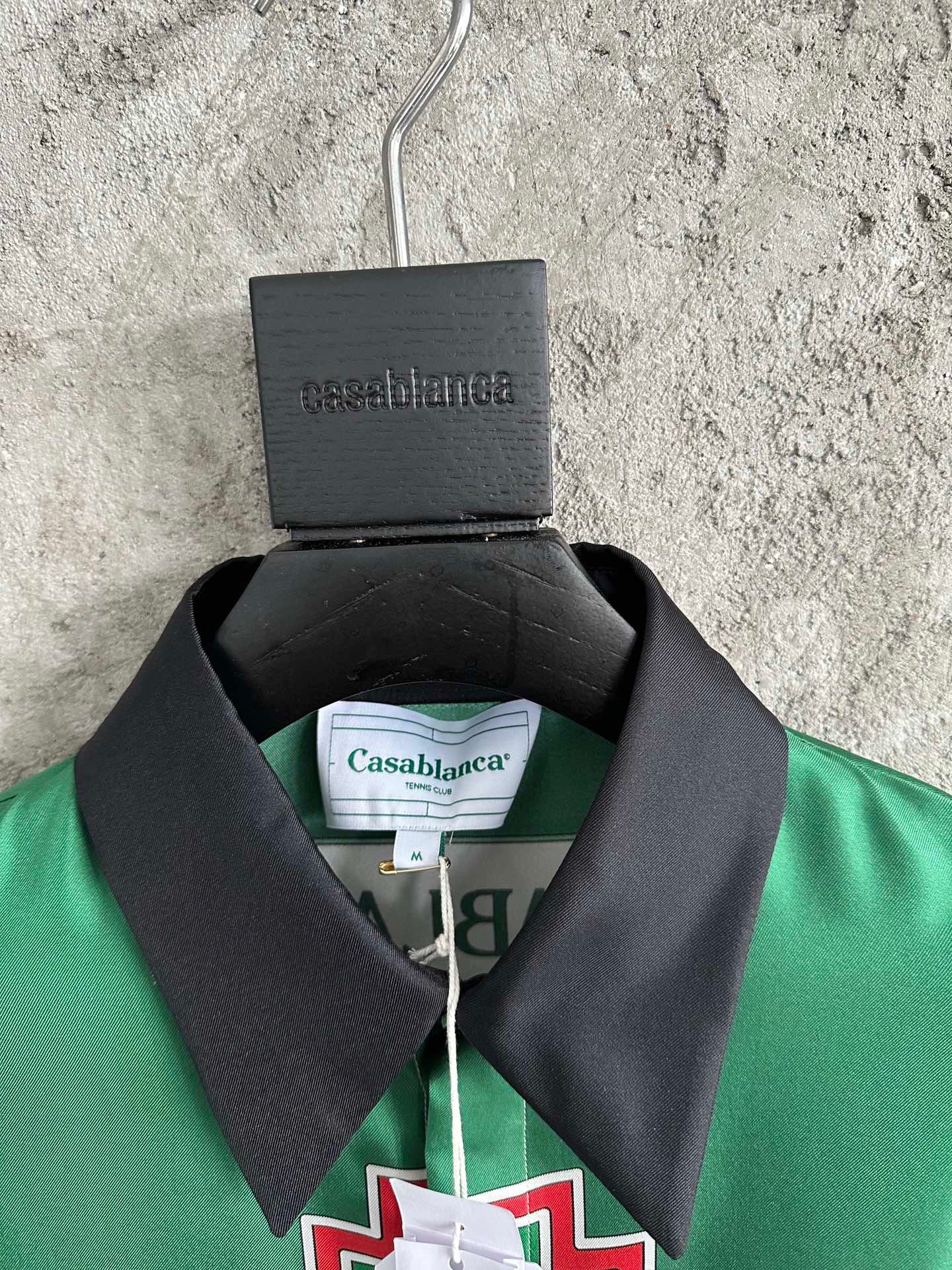 Chemise Casa