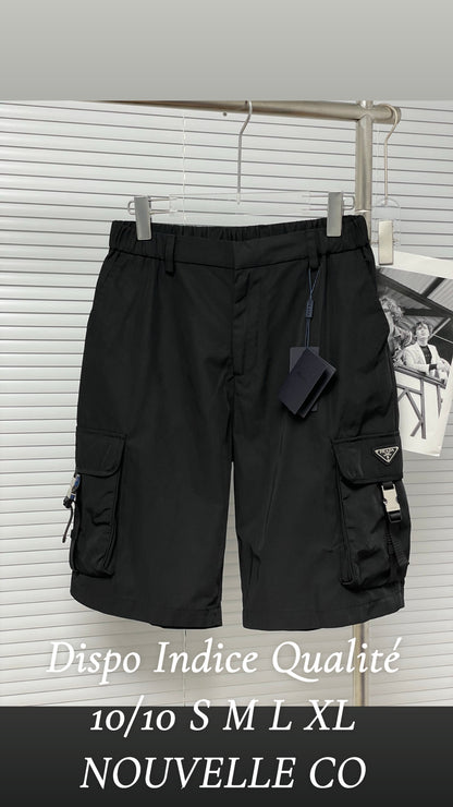 Short re nylon Prd