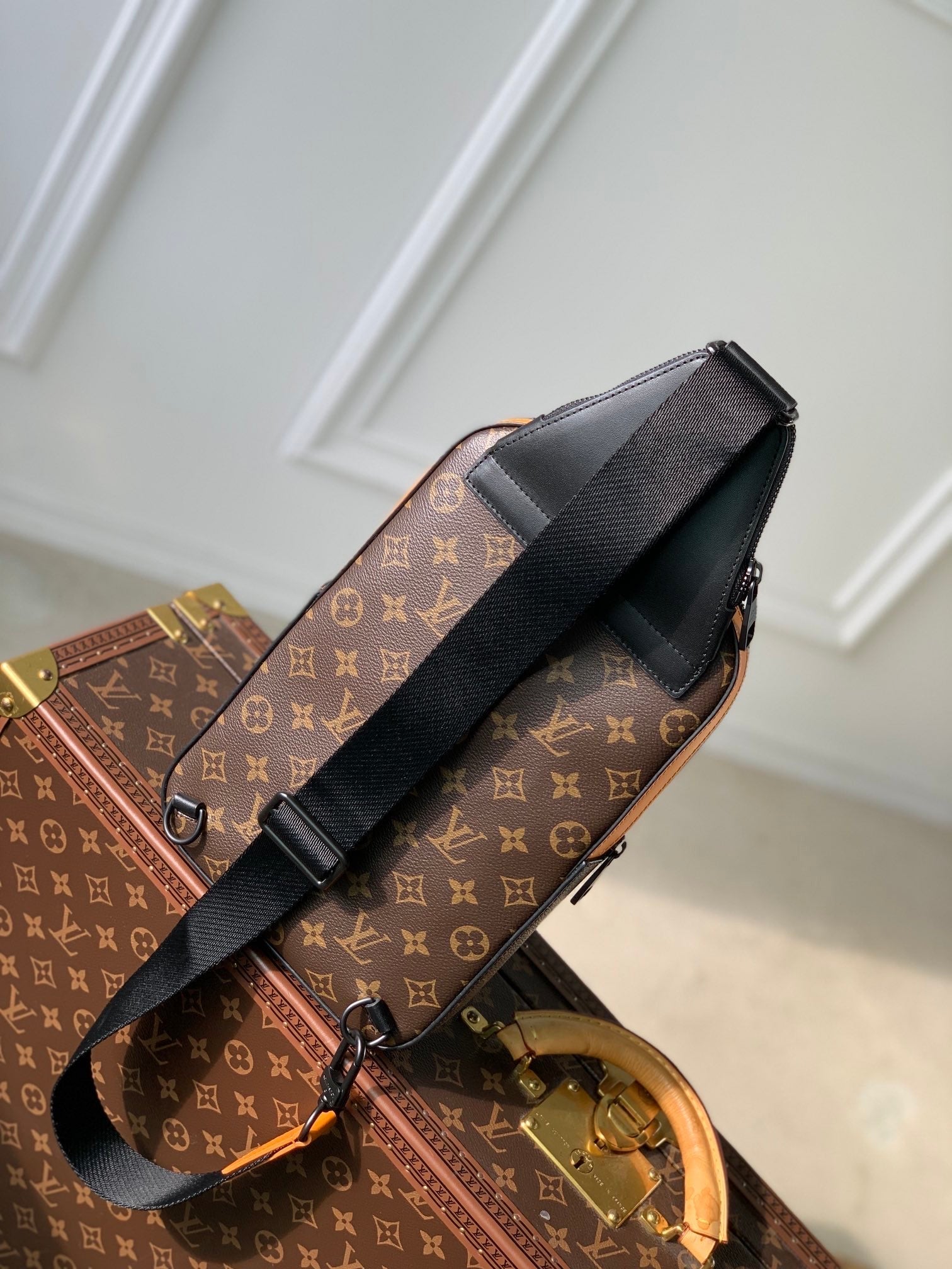 Sac Avenue Sling NM facture