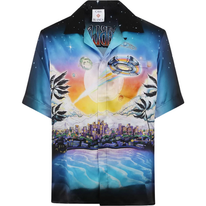 Chemise Casa La prémonition