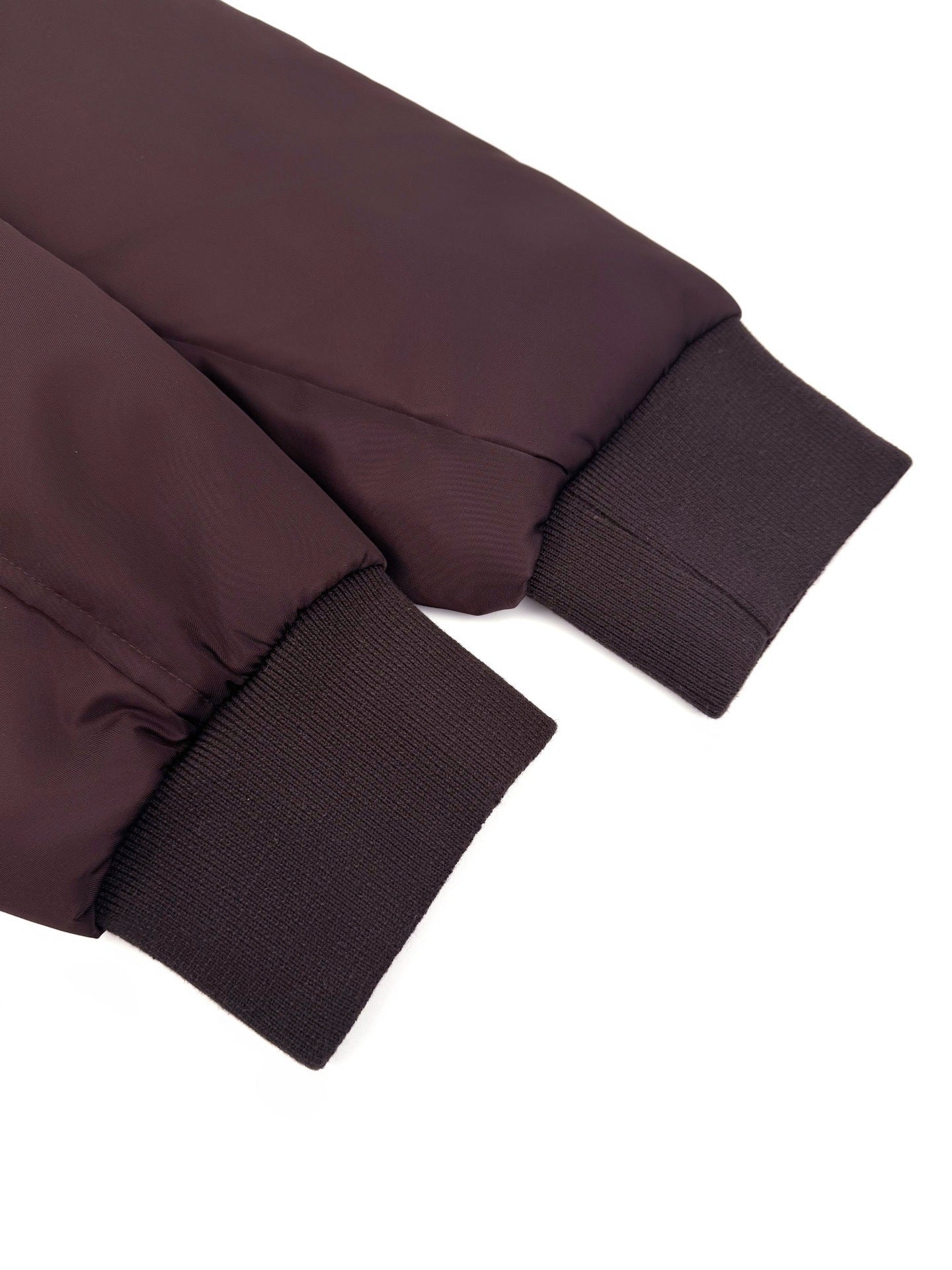 Blouson PRD Grenat    10/10