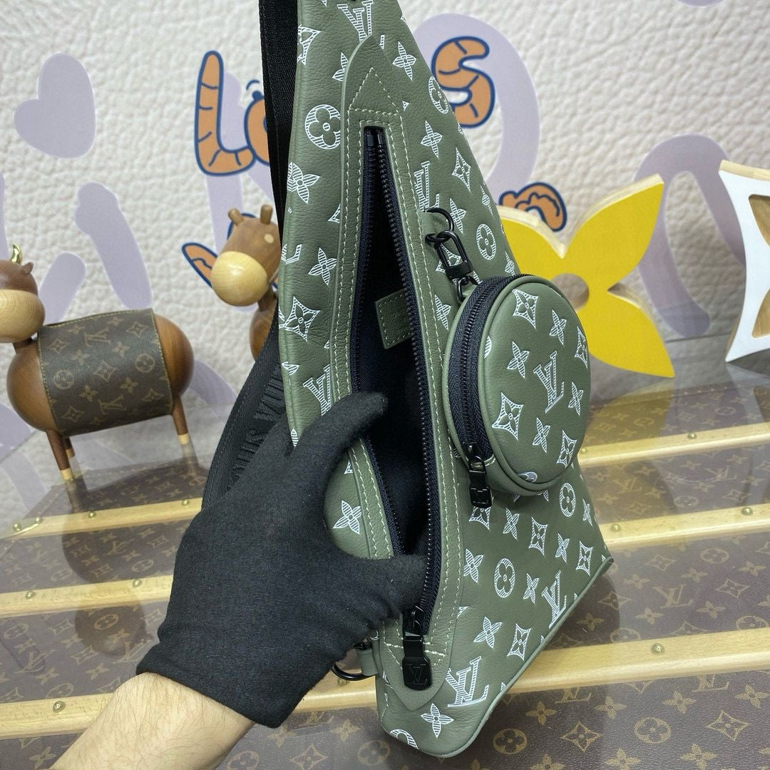 Sac sling duo facture 10/10