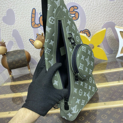 Sac sling duo facture 10/10