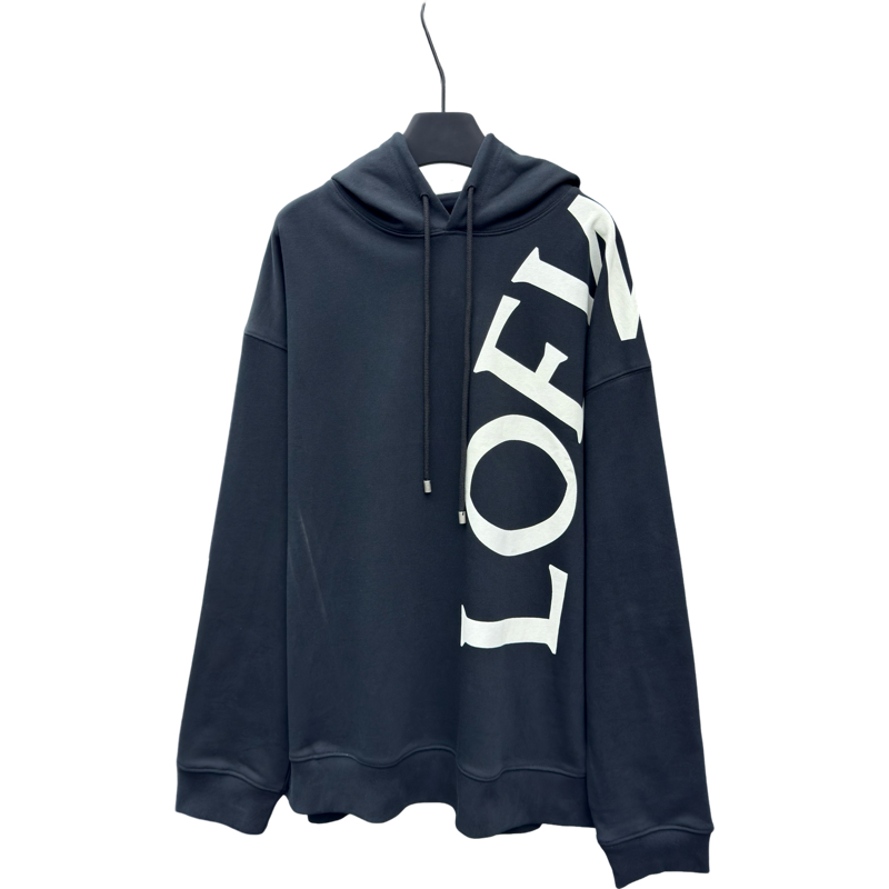 Sweat Loew bleu