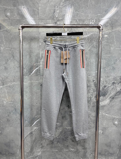 Survêtement Burbe gris
