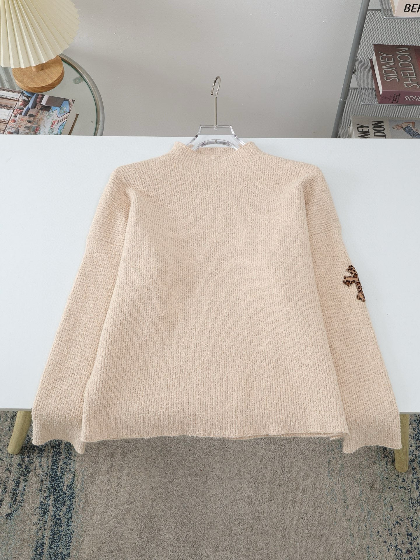 Pull Chrome Hrts