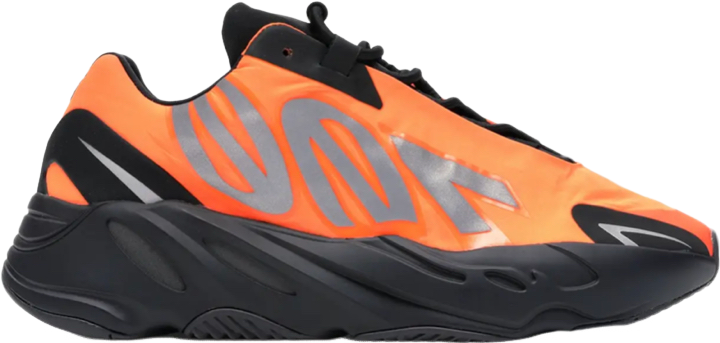 ADD Boost 700 MNVN Orange Flight Club-Authentifizierung ✔️ 1:1-Rechnungen