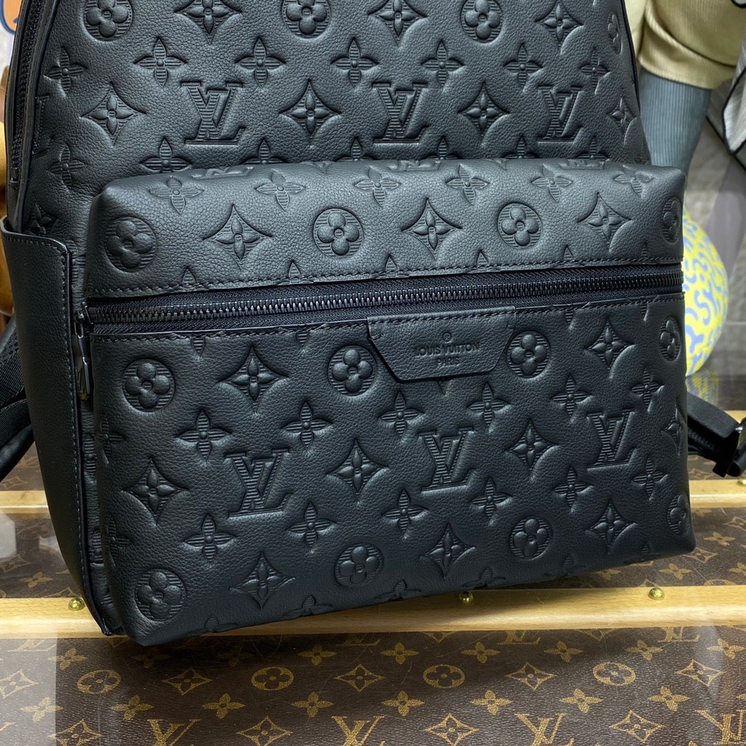Sac à dos Discovery FACTURE 10/10