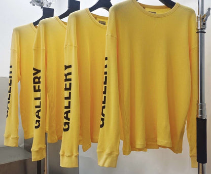 T-shirt Galery DEPT
