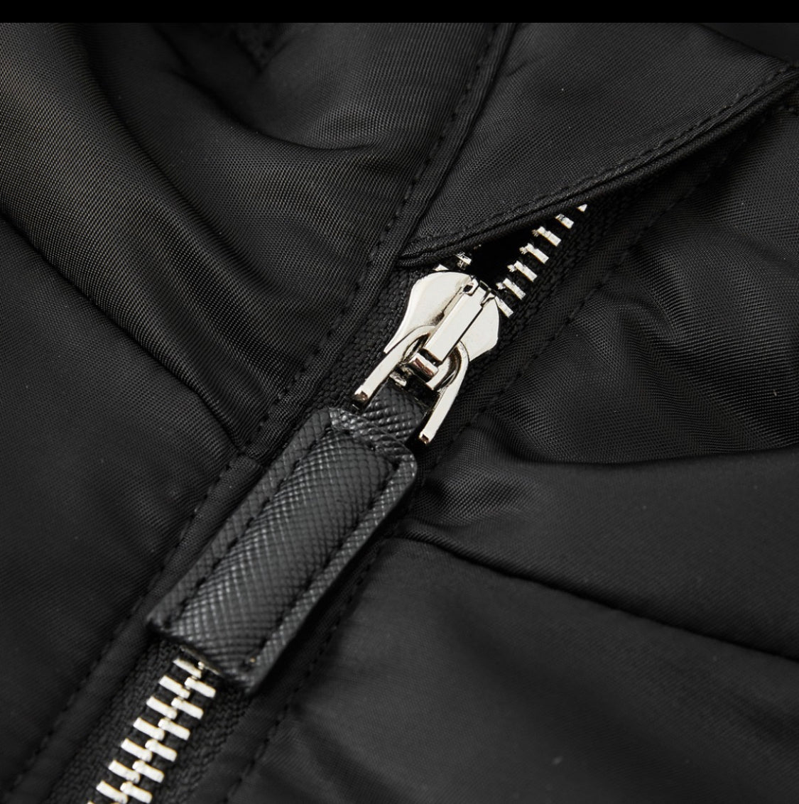 Prd jacket