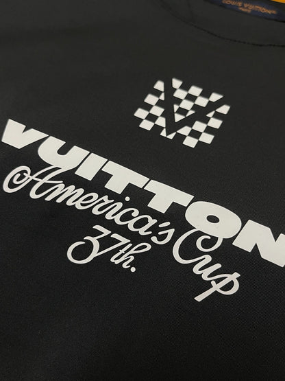 Lv Tee-shirt Technique De Sport 10/10