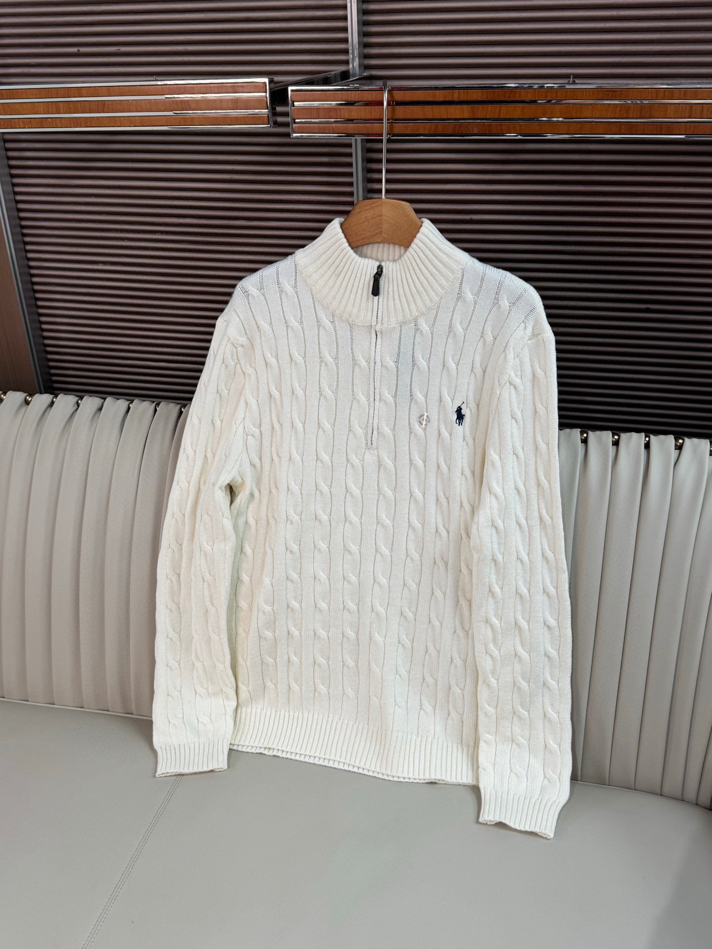 Ralph Cashmire Pull