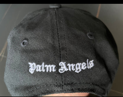 Palm Angels-Kappe