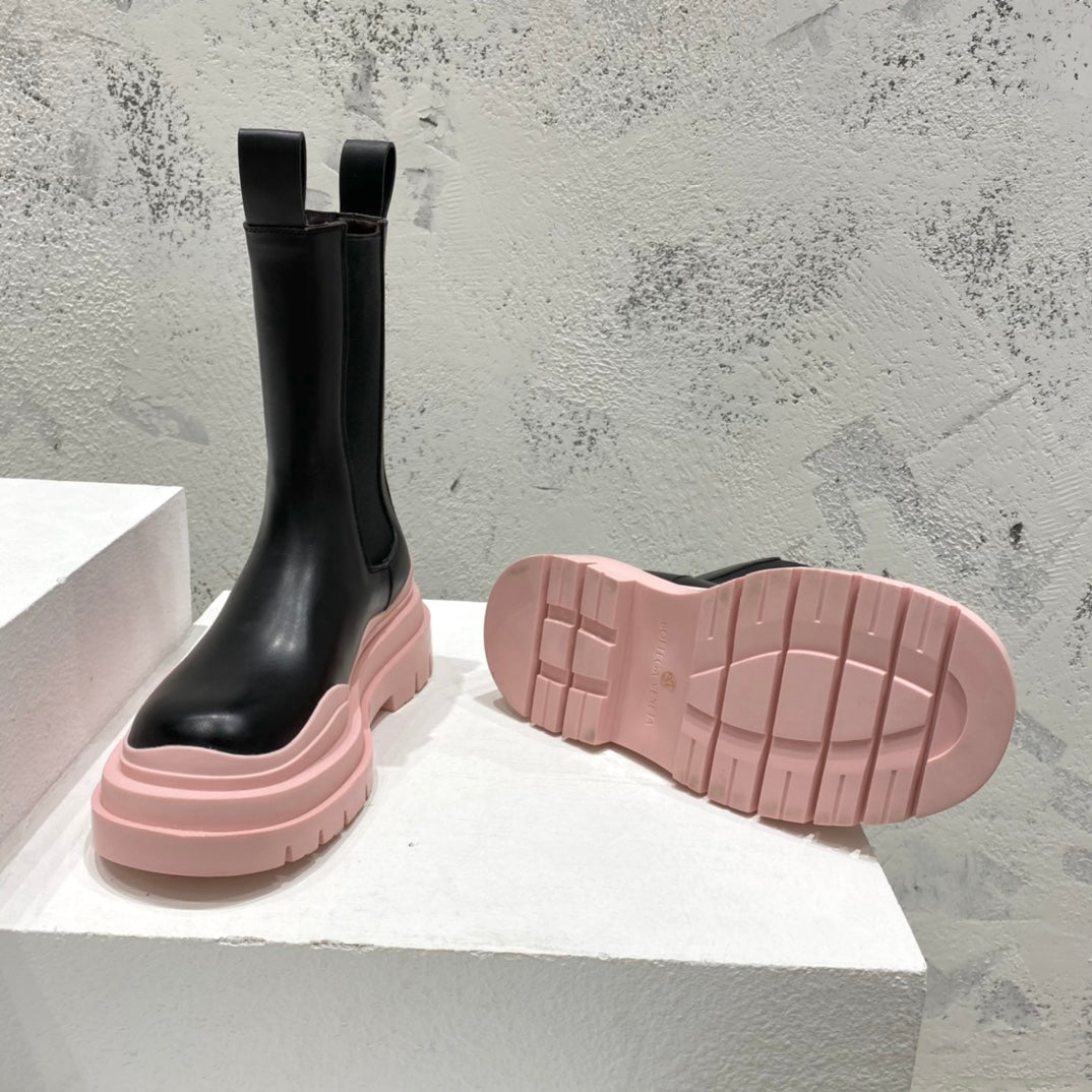 Bottes Bottega Vnta