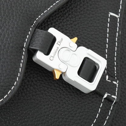 Sac messenger saddle Facture 10/10