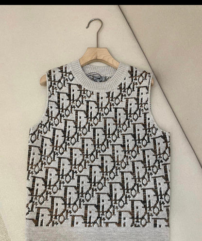 Pull cd sans manche