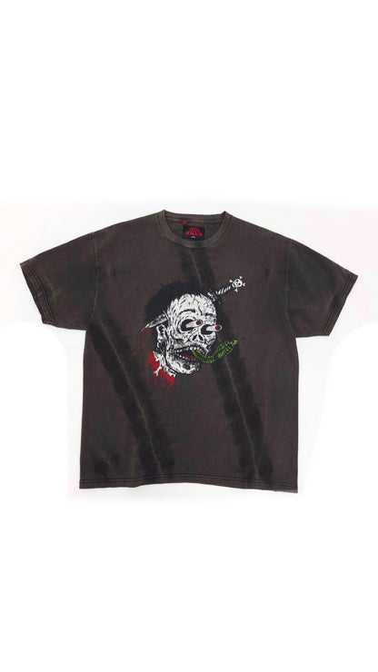 DEPT Gallery T-shirt