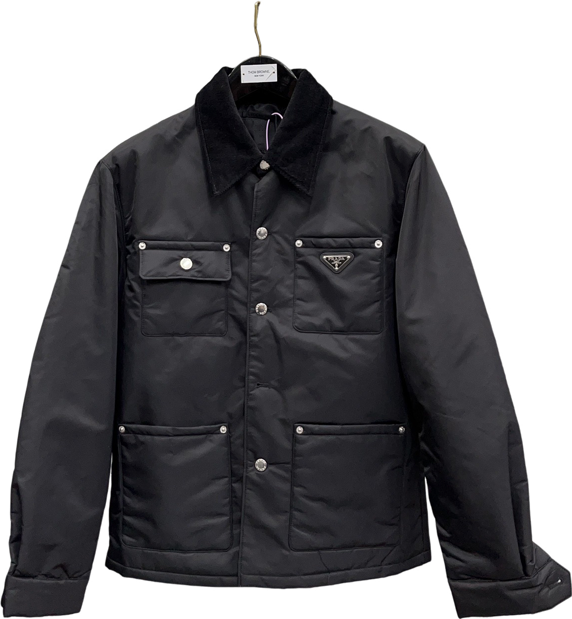 Veste prd