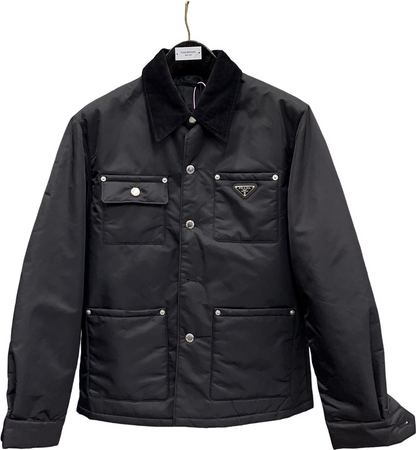 Veste prd