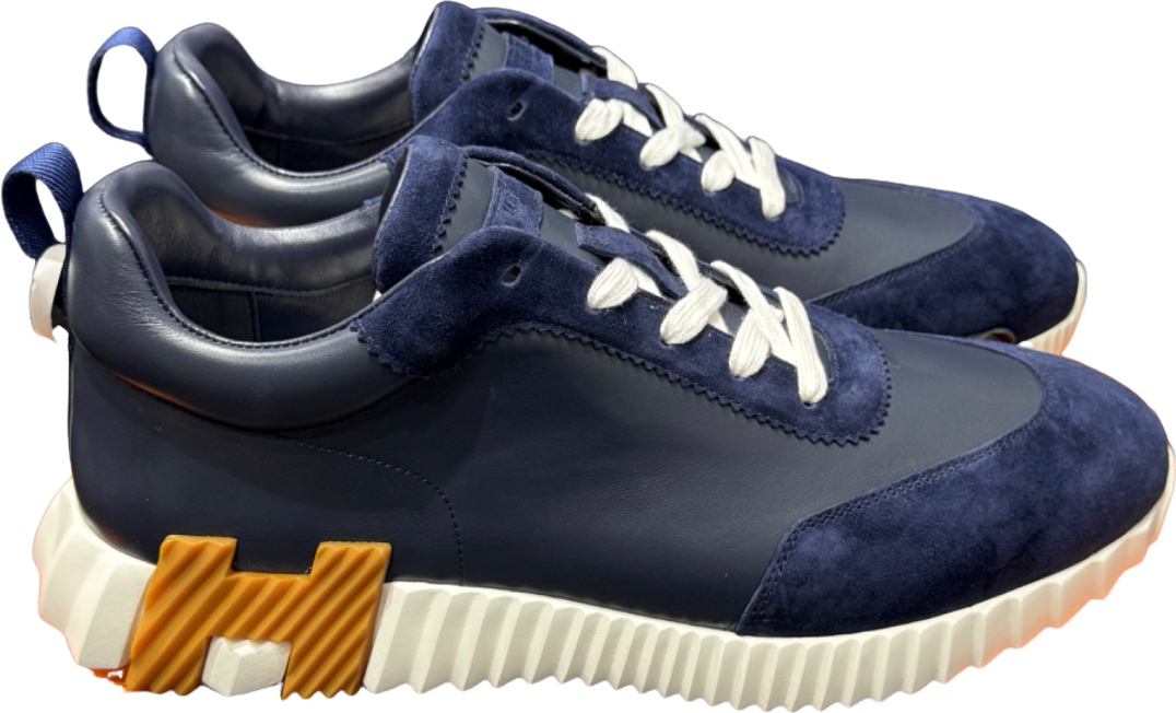 Sneakers Hrms Bouncing packaging complet facture