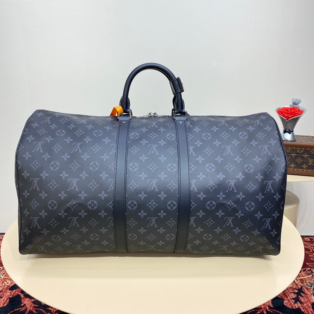 Keepall Umhängetasche 55 10/10 RECHNUNG