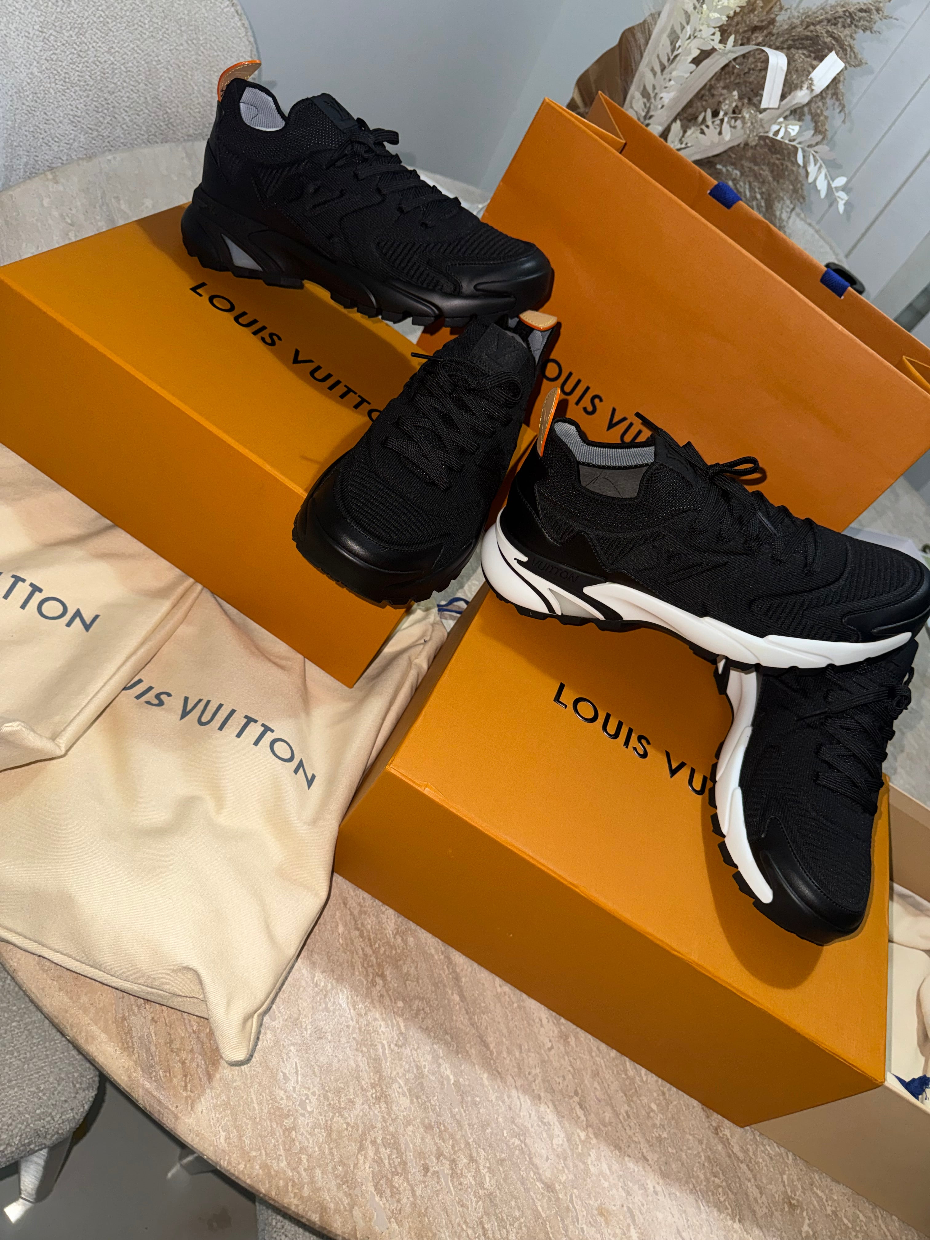 Lv Runner Tatic 2k25 10/10